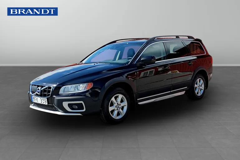 Volvo XC70