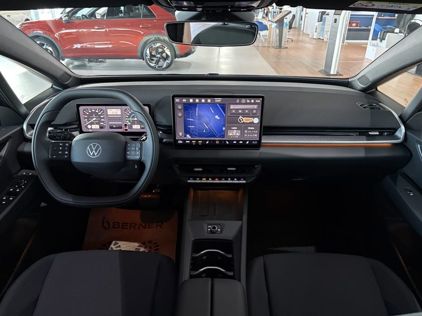 Bild 2 av Volkswagen ID.3 Neo