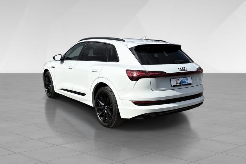 Bilde 5 av Audi e-tron 55 quattro 