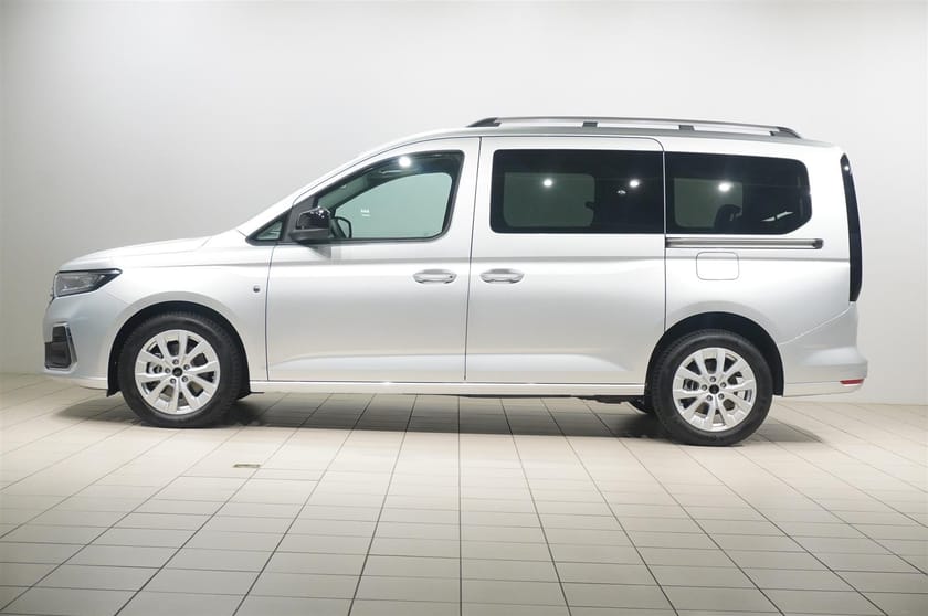 Bild 2 av Ford Grand Tourneo Connect Titanium L2 2.0 Ecoblue 122hk 7-Vxl Automat