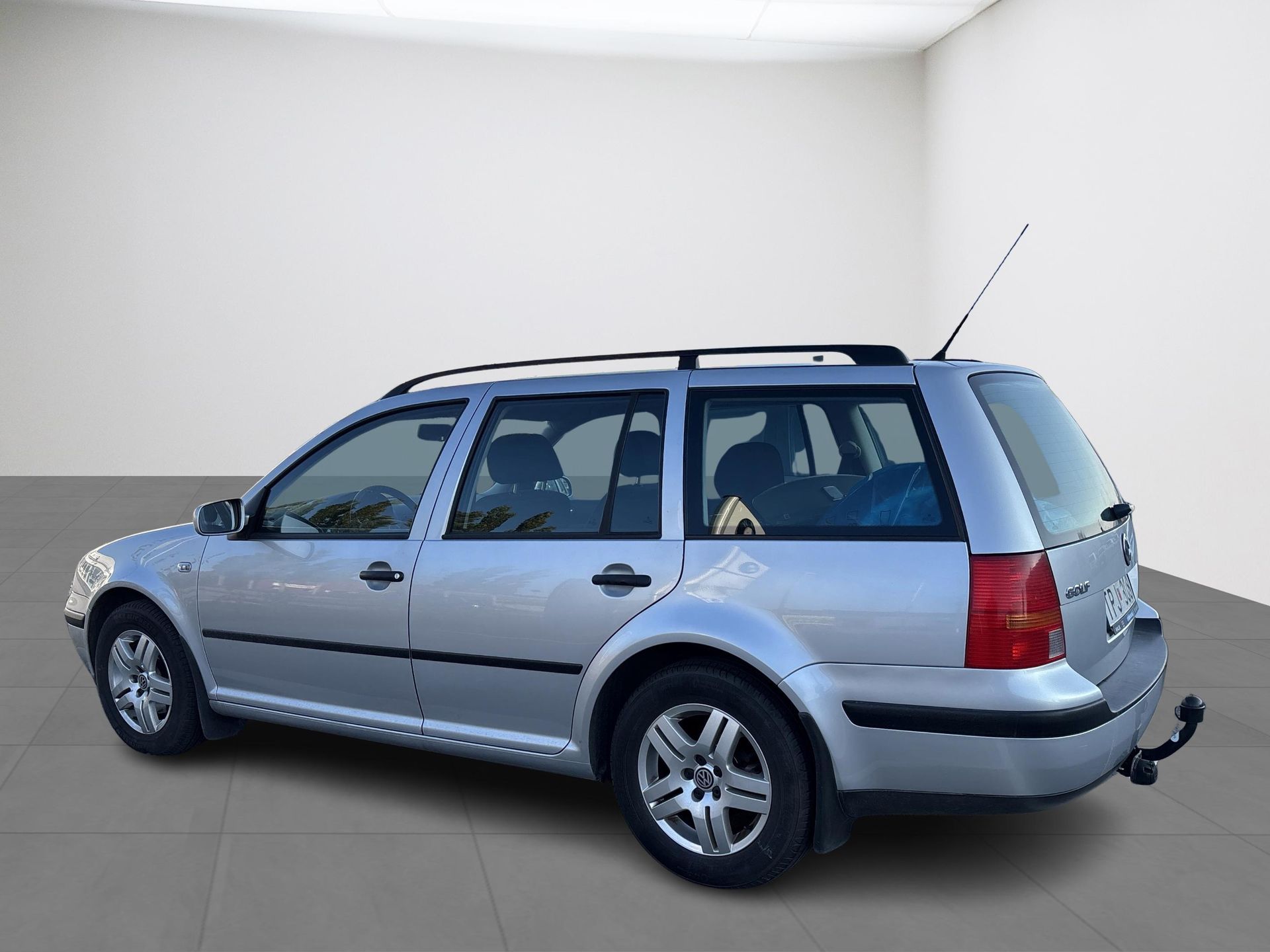 Volkswagen Golf V 2003, bild 3/9