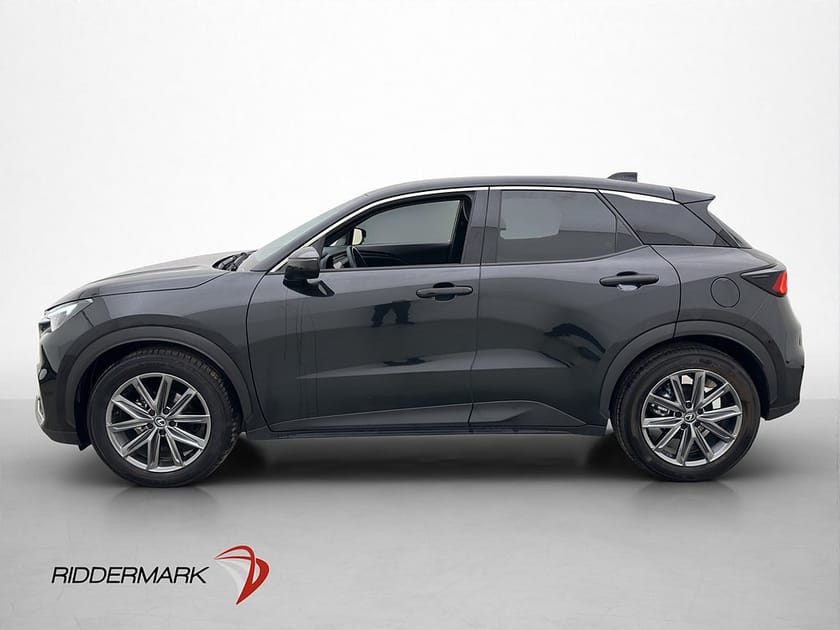 Bild 4 av Lexus LBX Relax Tech Skinn Kamera
