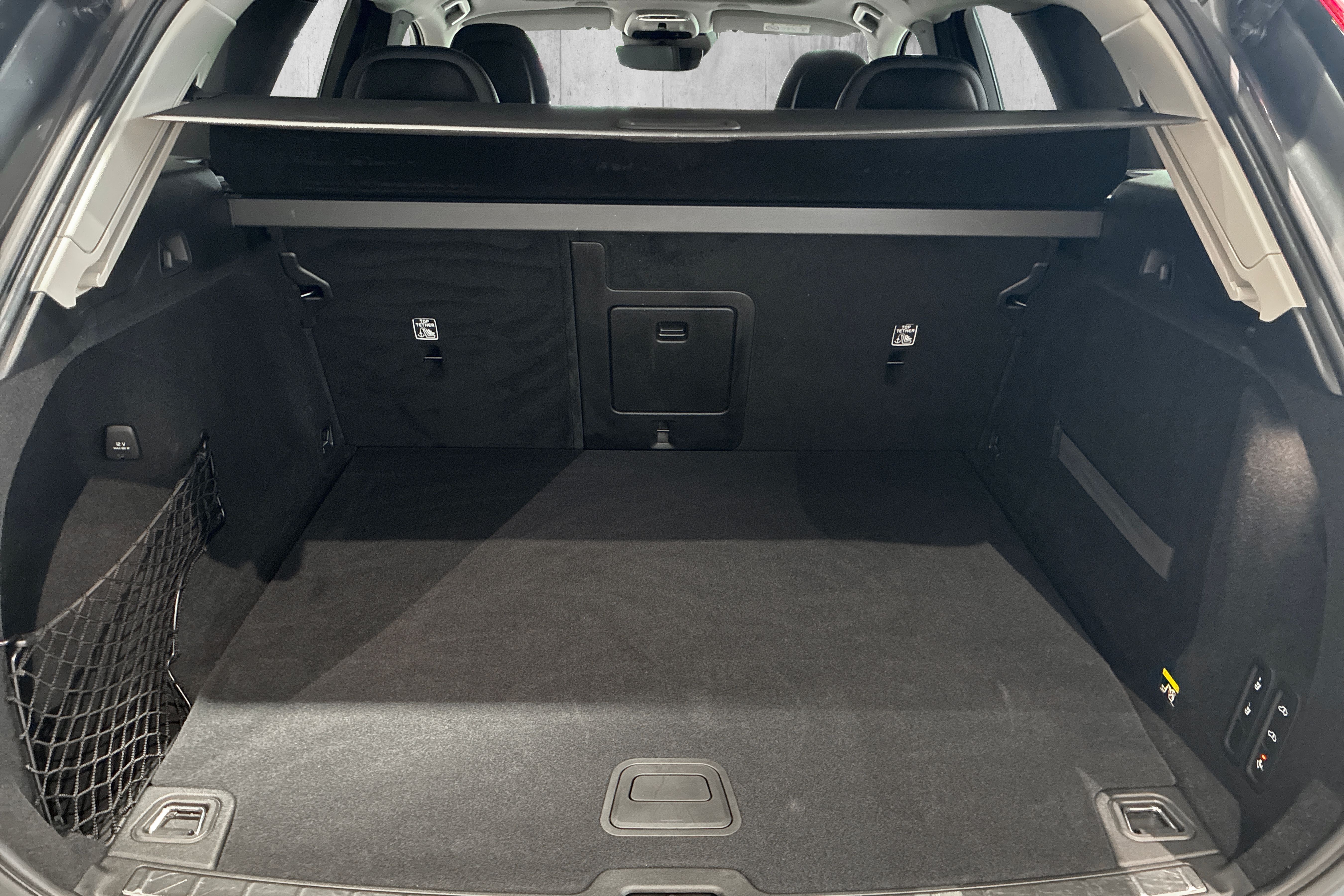 Volvo XC60 bilde 7