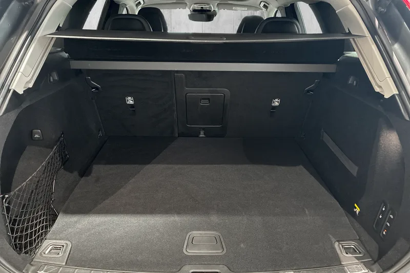 Volvo XC60 bilde 7
