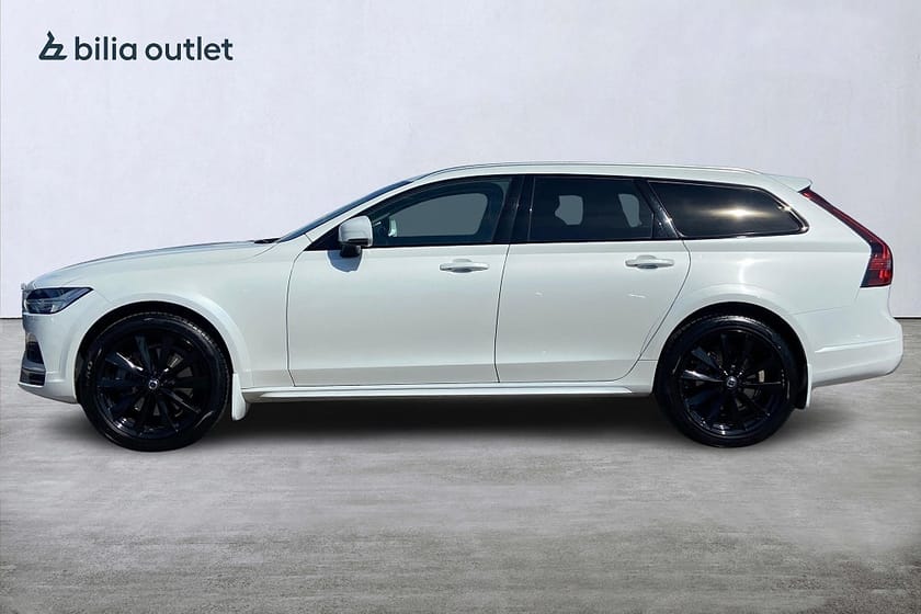 Bild 3 av Volvo V90 Cross Country B4 AWD Polestar Opt. Advanced 220hk / Drag H/K Pano VOC
