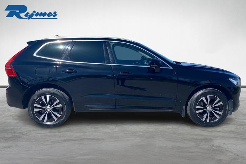 Bild 4 av Volvo XC60 B4 AWD Diesel Momentum Advanced Edt