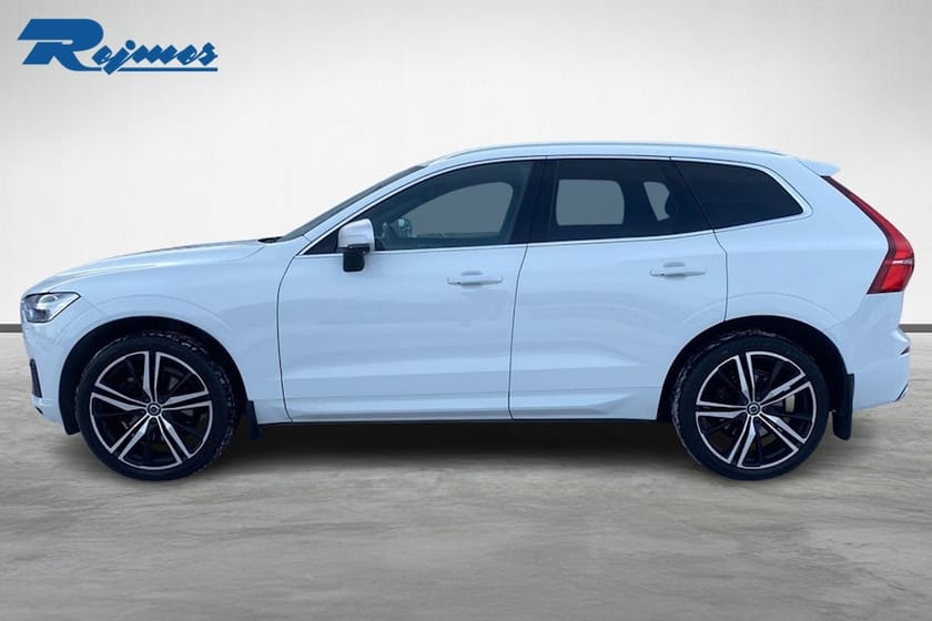Bild 3 av Volvo XC60 D5 AWD R-Design