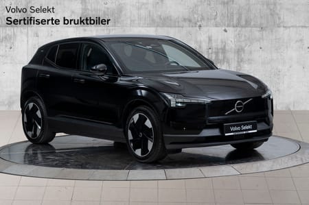 Volvo EX30 Twin Motor Performance 428 hk| Plus | Adaptiv Cruise |Varmepumpe | H&K ++