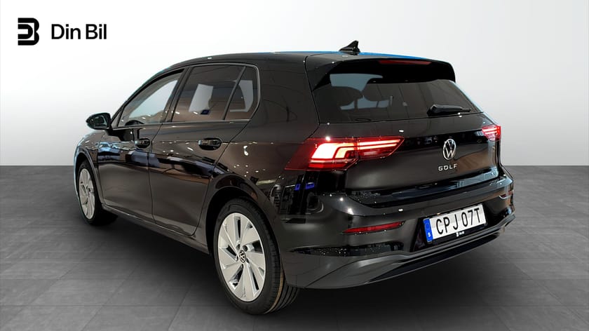 Bild 3 av Volkswagen Golf