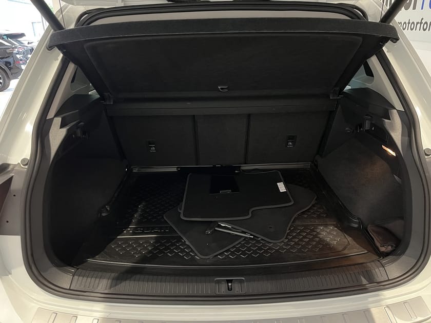 Bild 5 av Volkswagen Tiguan