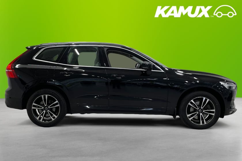Bild 2 av Volvo XC60 B5 Advanced Pano Kamera H/K Drag 250hk
