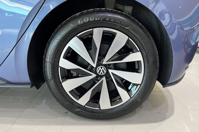 Bild 4 av Volkswagen ID.3 Neo