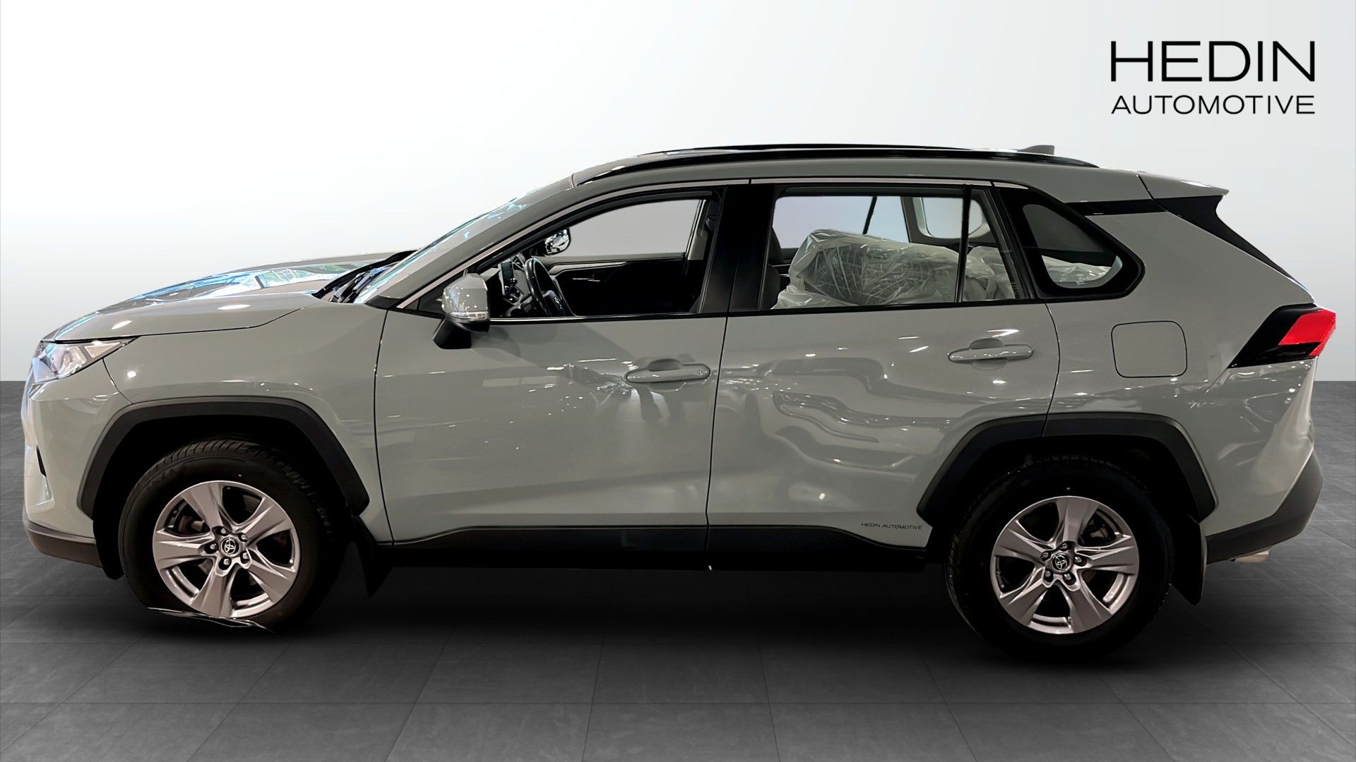 Toyota RAV4 Hybrid AWD-i 2022, bild 6/10