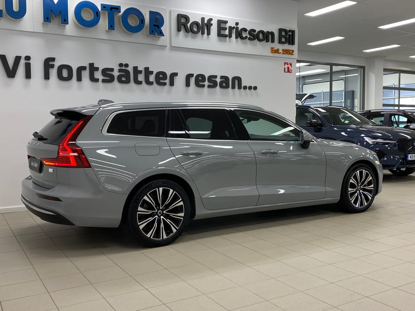Bild 3 av Volvo V60