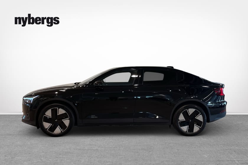 Bild 2 av Polestar 2 Long Range Single Motor LRSM Business edition