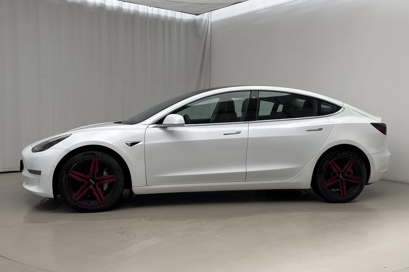 Bild 2 av Tesla Model 3 Long Range AWD 