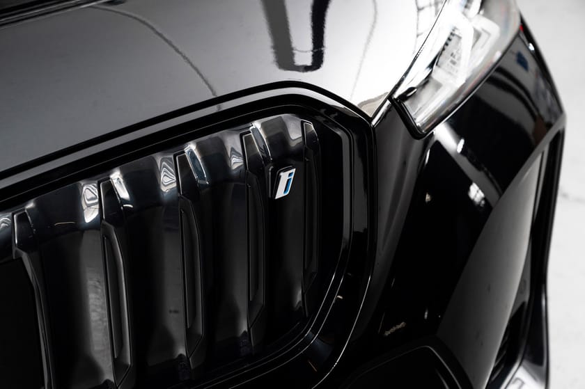 Bilde 5 av BMW iX1 xDrive30