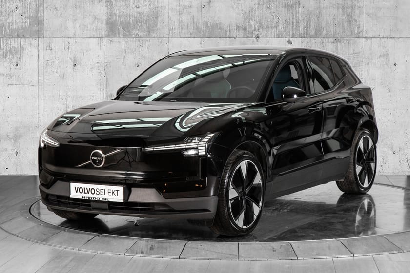 Bilde 3 av Volvo EX30 Twin Motor Performance – Ultra