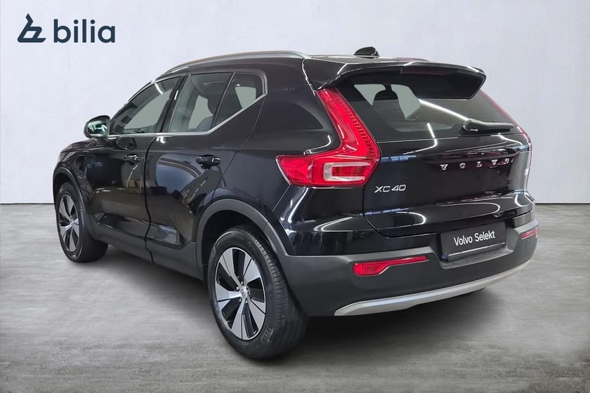 Bild 2 av Volvo XC40