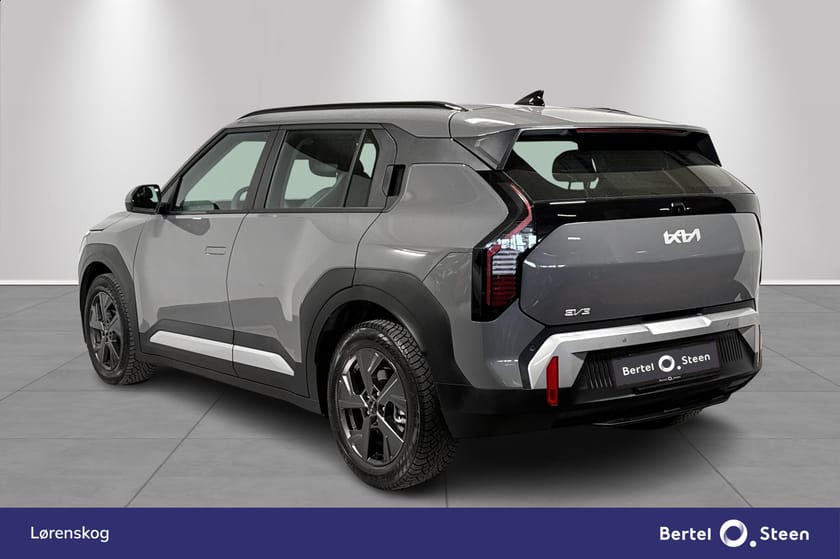 Bilde 3 av Kia EV3 Standard Range Active | AdCruise | CarPlay | Ryggekamera