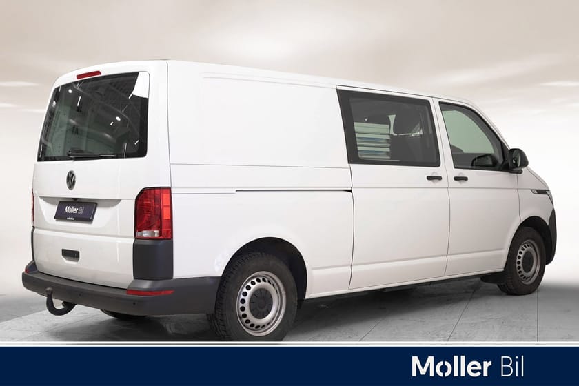 Bilde 2 av Volkswagen Transporter