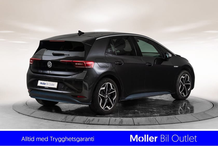Bilde 5 av Volkswagen ID.3 Pro Performance 1st plus