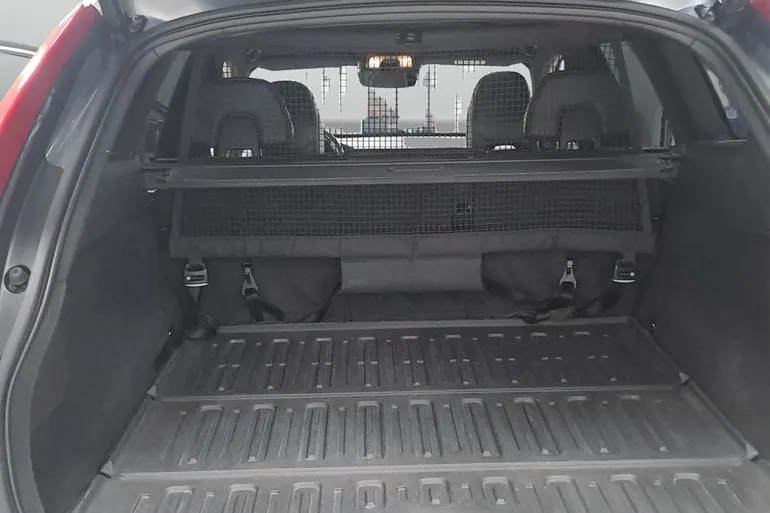 Volvo XC60 D5 AWD