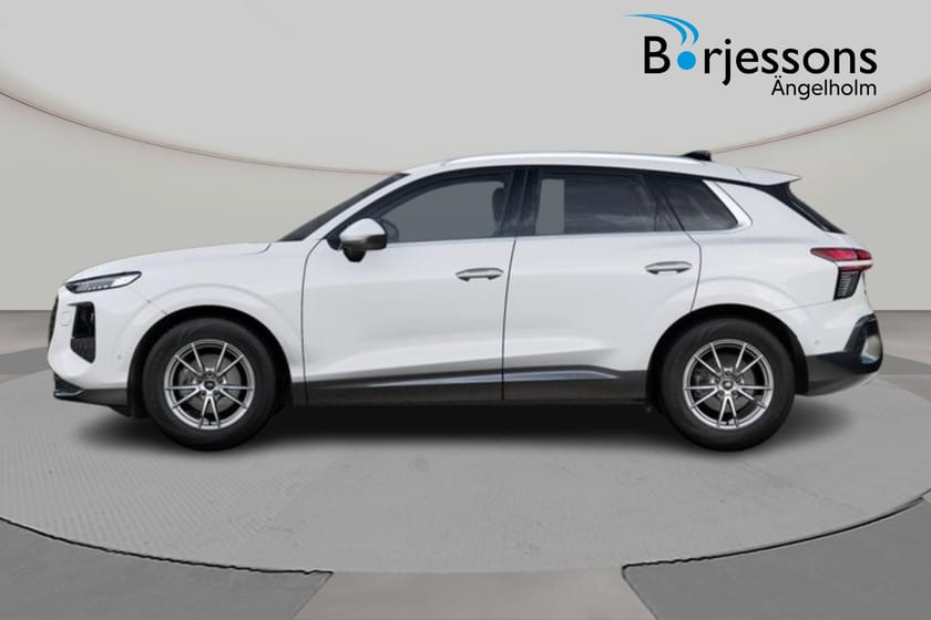 Bild 2 av Audi Q3 SUV TFSI Proline S tronic