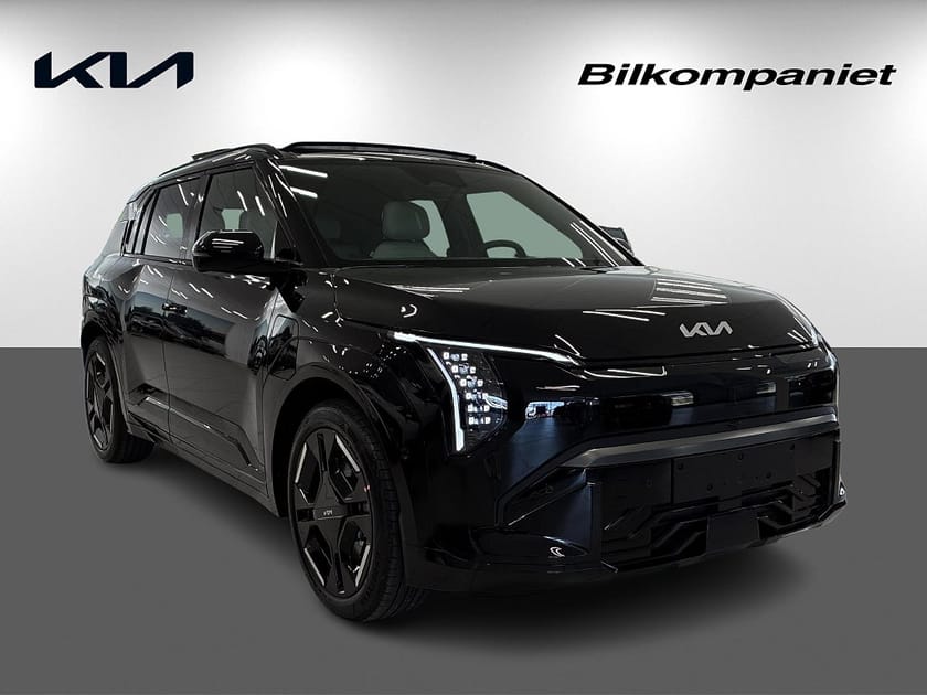 Bild 3 av Kia EV3 GT