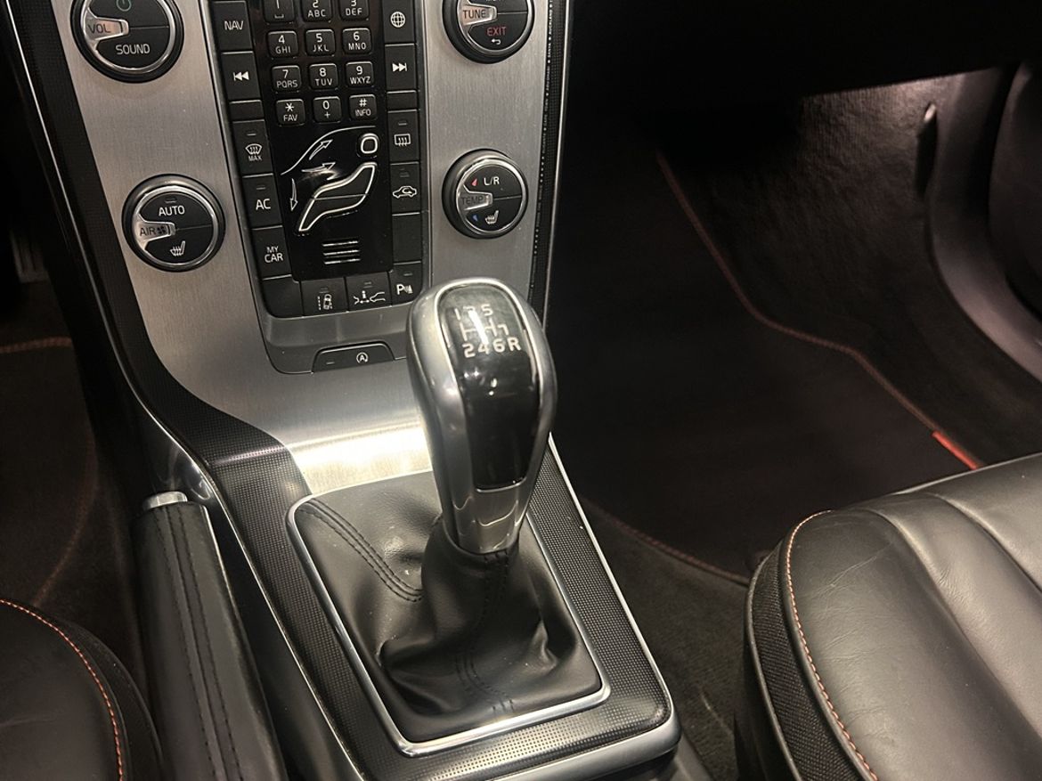 Volvo Volvo V40 — bild 13