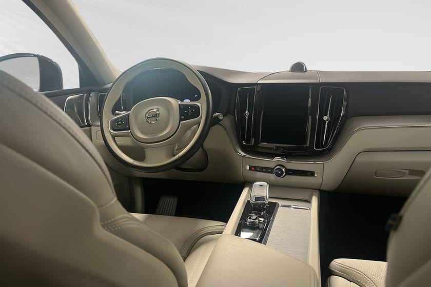 Bild 5 av Volvo XC60 T6 Plus Dark Edition