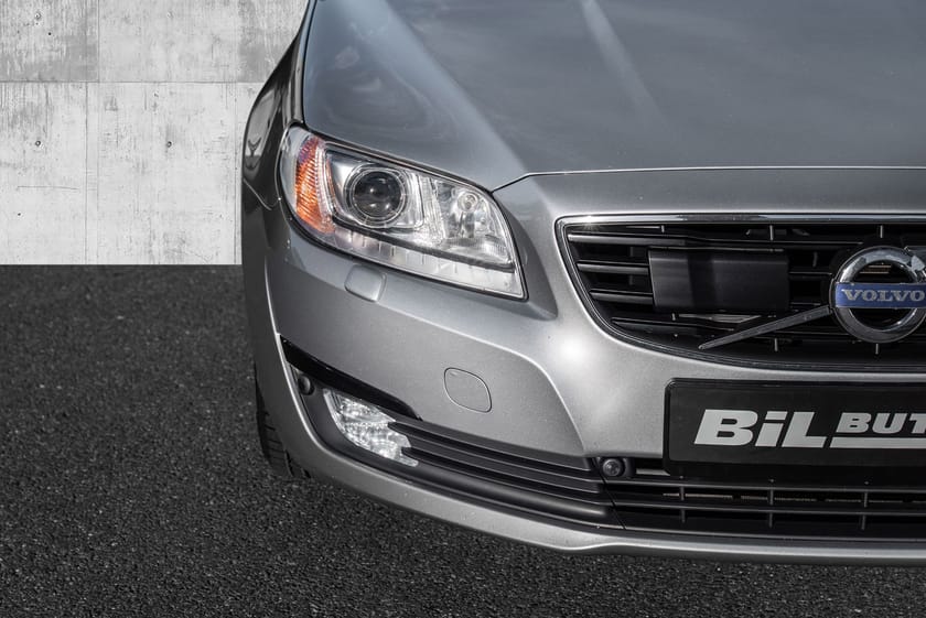Bilde 2 av Volvo V70