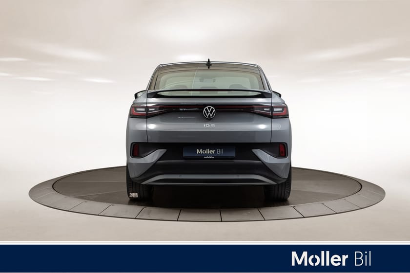 Bilde 4 av Volkswagen ID.5 Pro Performance 77kwh 204hk