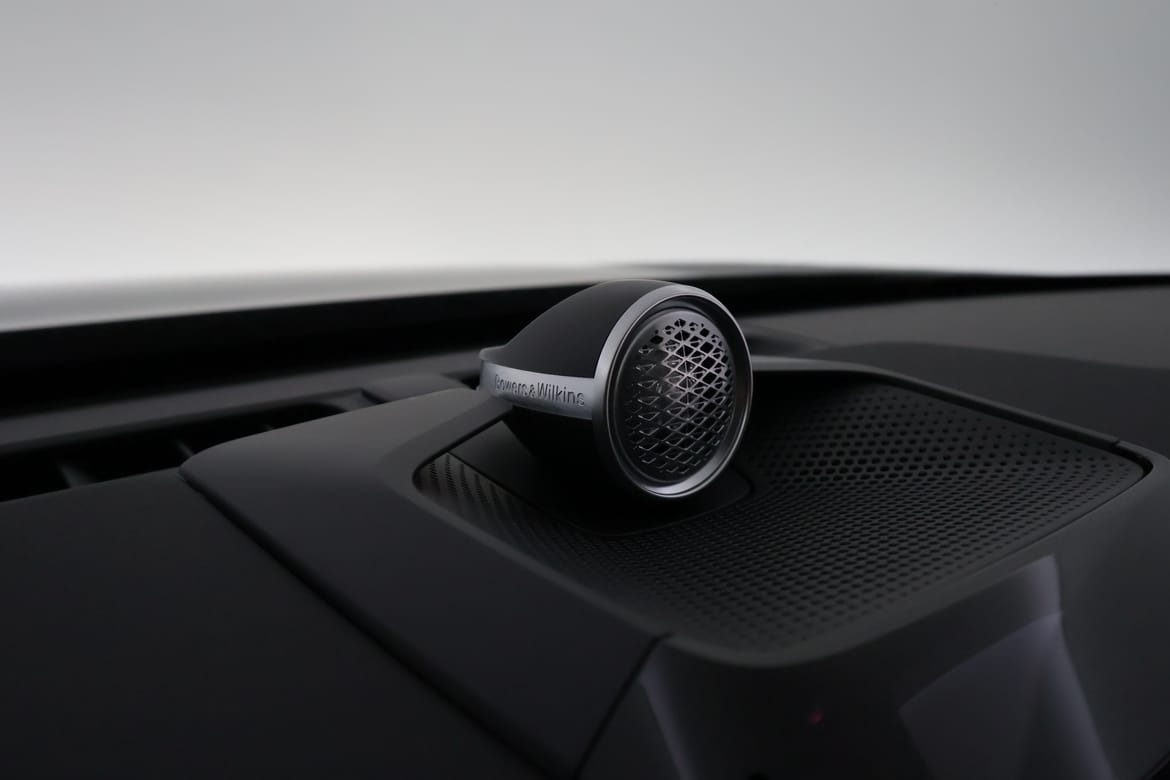 Volvo ES90 2026 - miniatyr 37