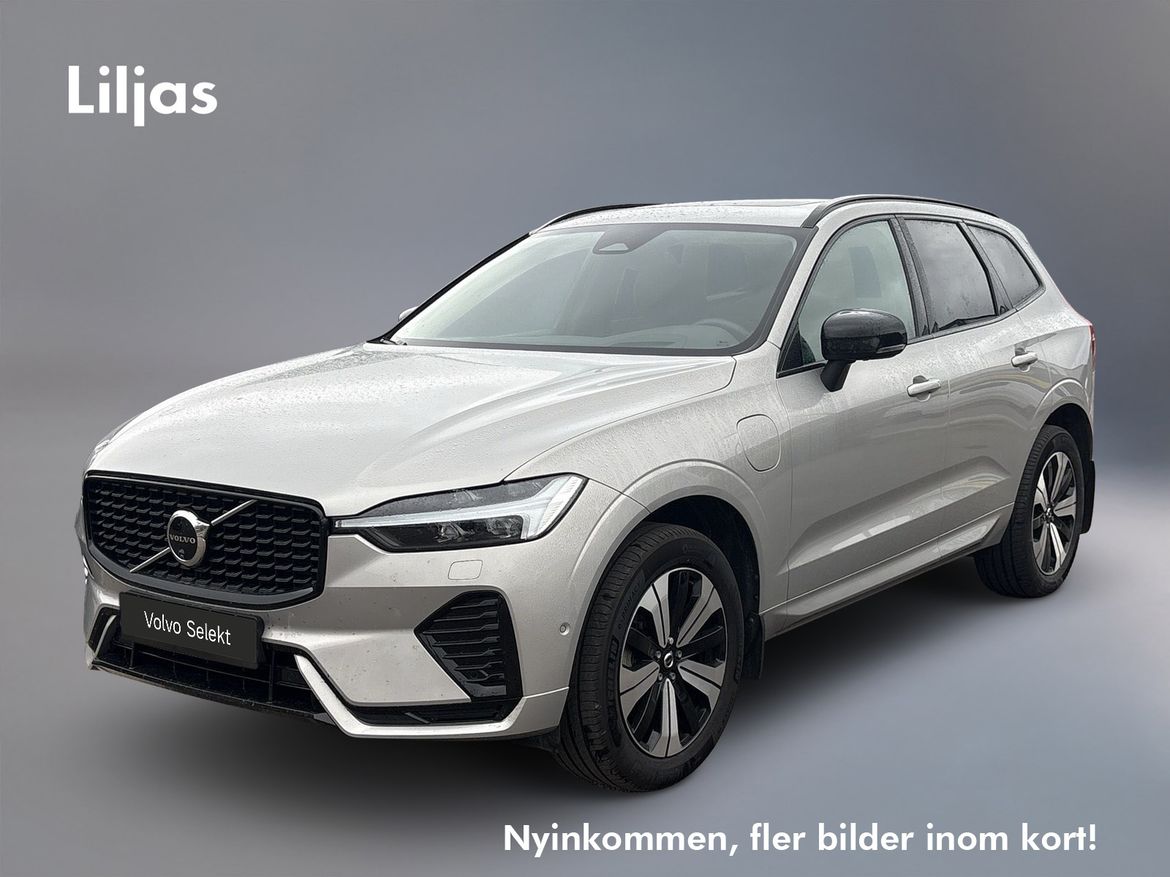 KCL82Z – Volvo XC60