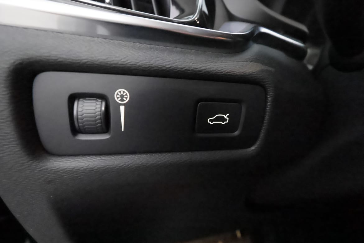 Volvo V60 2019 - miniatyr 18