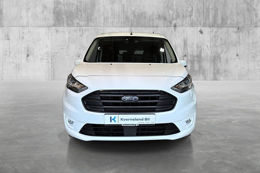 Bilde 2 av Ford Transit Connect 240 Automat, 3 Seter, Hengerfeste,, DAB.