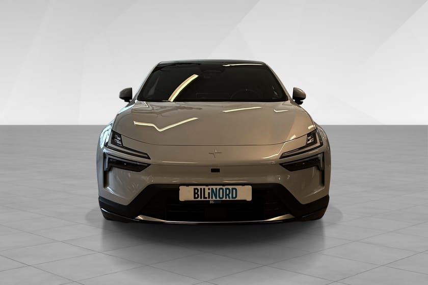 Bilde 2 av Polestar 4 Long Range Dual motor LRDM Prime