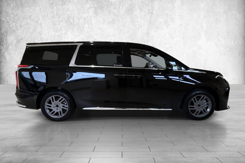 Bilde 4 av Maxus Mifa 9
