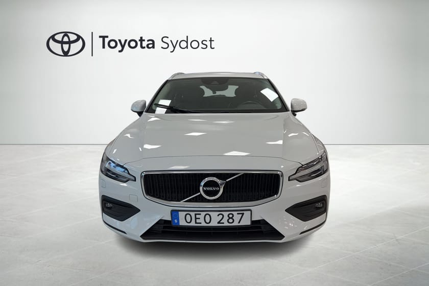 Bild 4 av Volvo V60