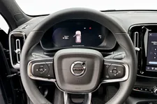 Volvo XC40 Recharge
