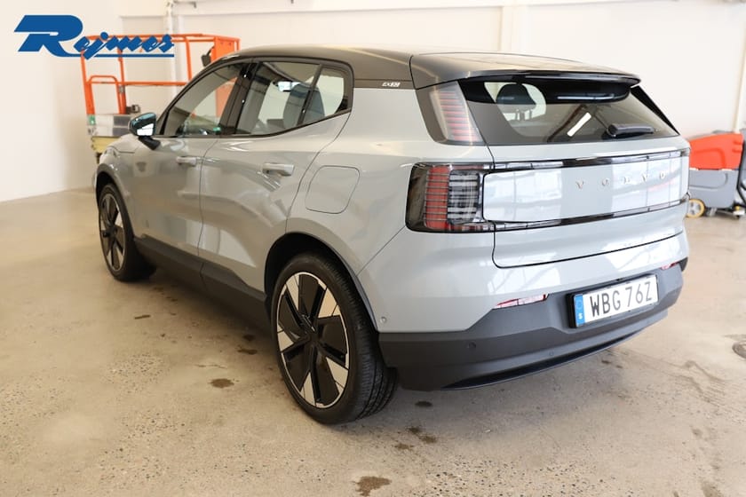 Bild 3 av Volvo EX30 Single Motor Extended Range Ultra