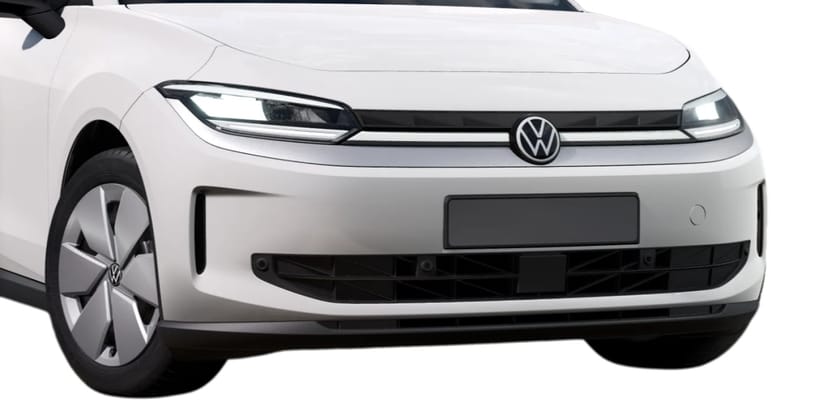 Bild 4 av Volkswagen ID. Polo Trend 116 hk 38,5 kWh