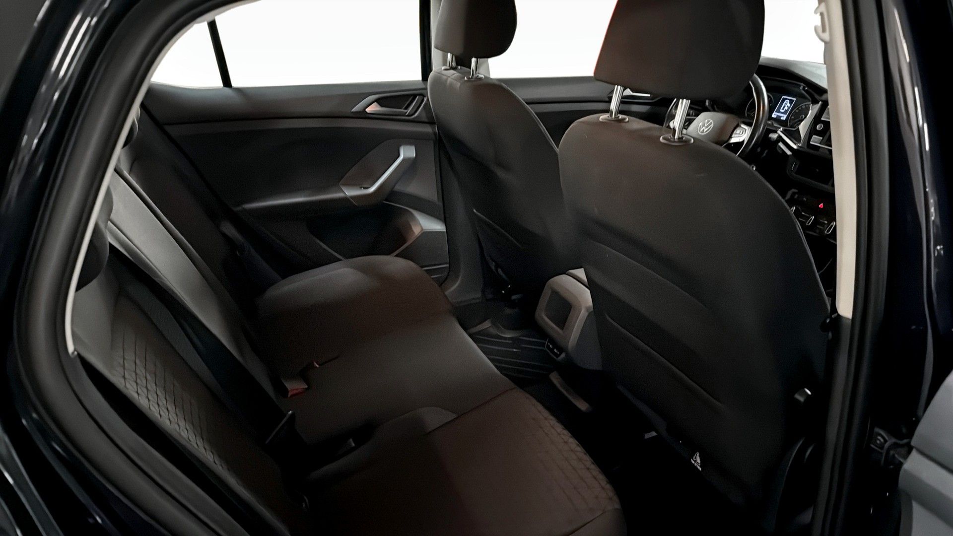 Volkswagen T-Cross 2021, bild 5/10