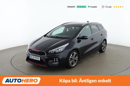 Kia cee'd_sw