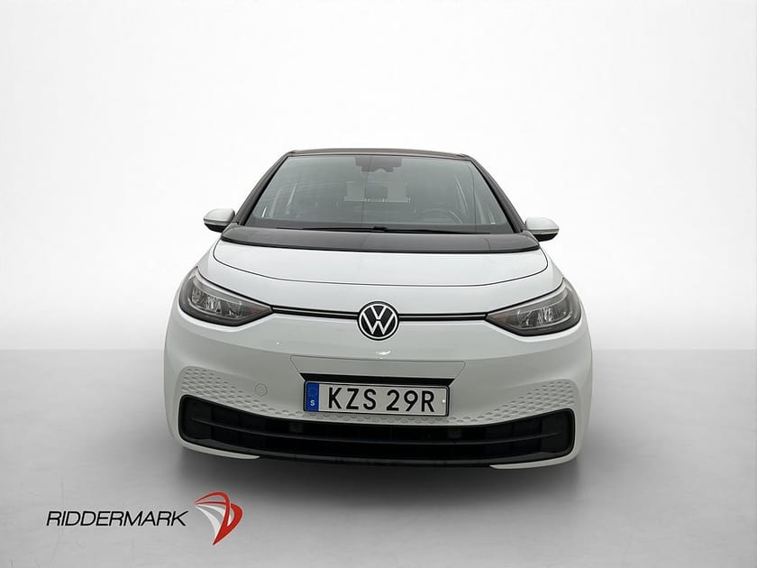 Bild 3 av Volkswagen ID.3 Pro Performance