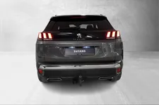 Thumnail bilde 3 av Peugeot 3008 GT HYBRID4