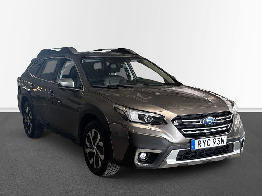 Bild 3 av Subaru Outback 