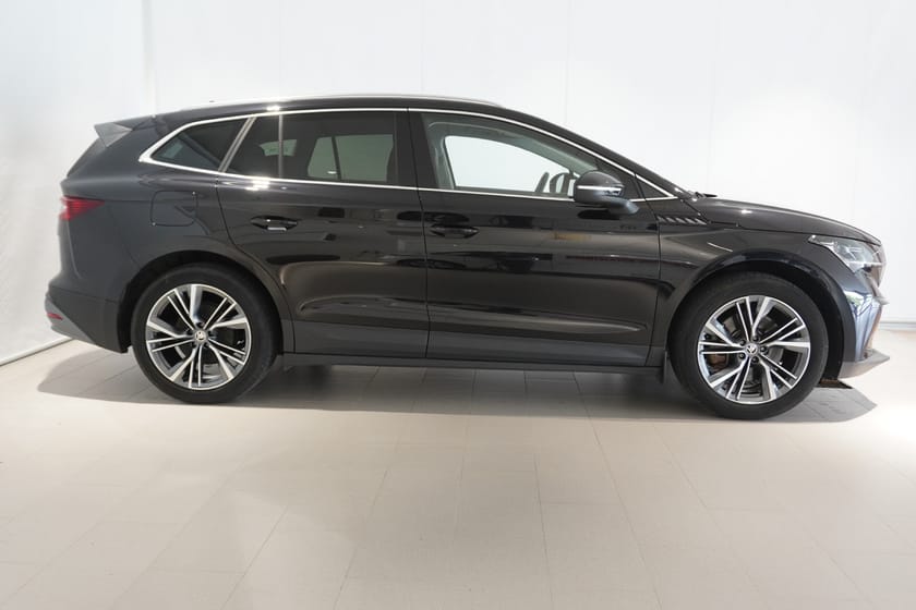 Bilde 2 av Škoda Enyaq iV 80 