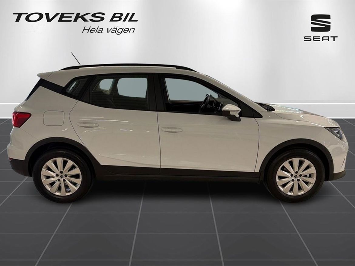 SEAT SEAT Arona — bild 2